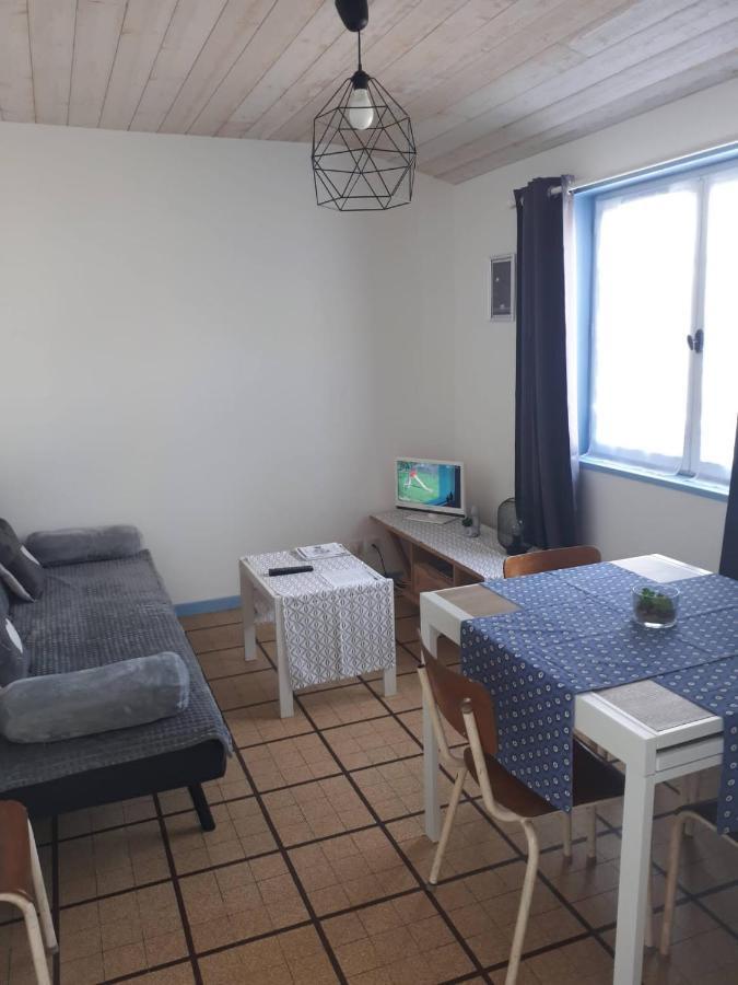 Maison De Vacances Familiale Ла-Рошель Экстерьер фото